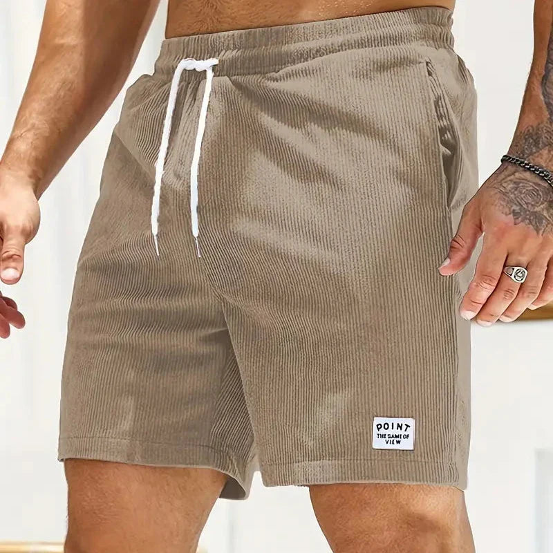 Stijlvolle Zomer Shorts – Comfortabel en Ademend