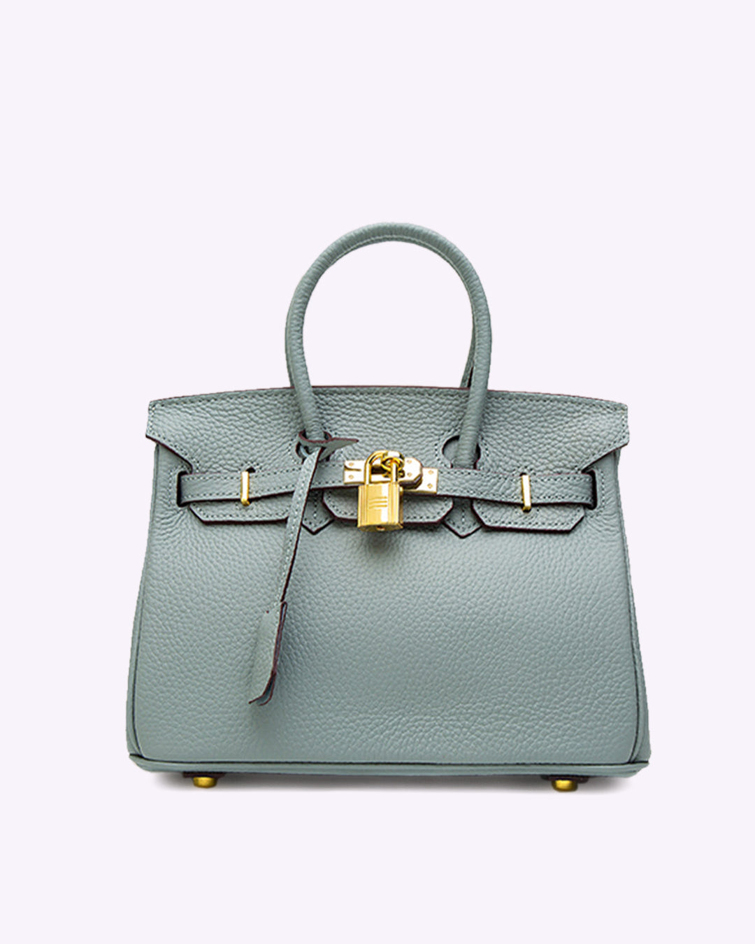 Stijlvolle Leren Handtas voor Dames