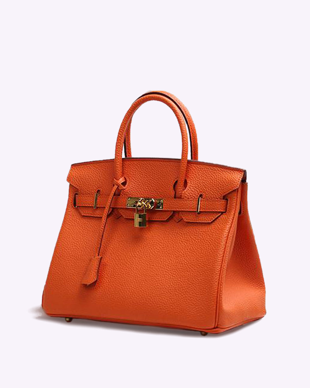 Stijlvolle Leren Handtas voor Dames