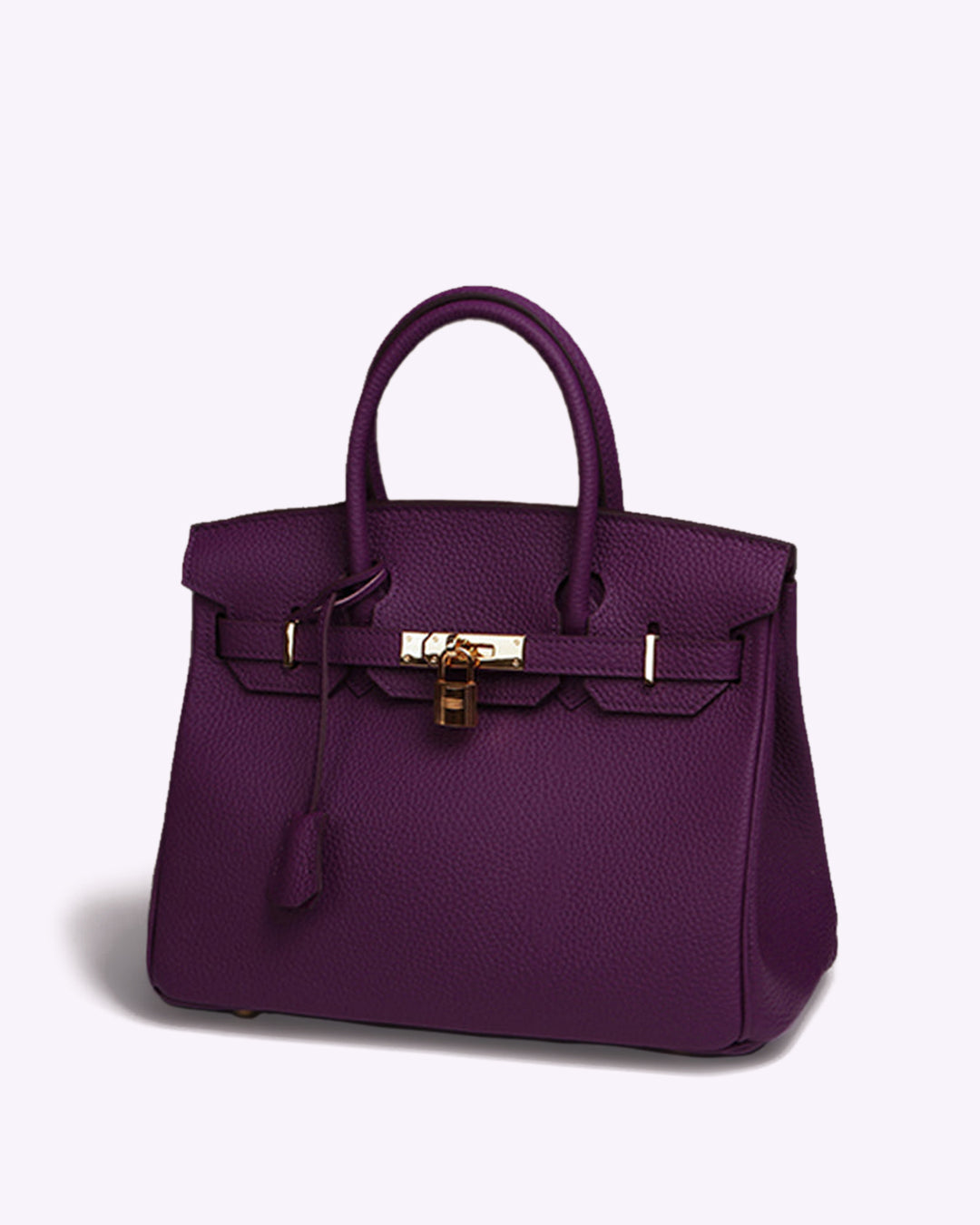 Stijlvolle Leren Handtas voor Dames