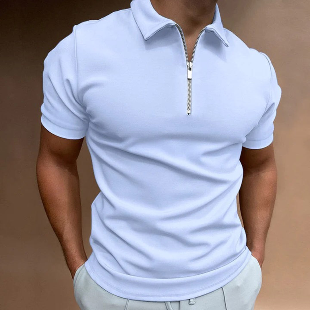 Zomerse Polo voor Heren