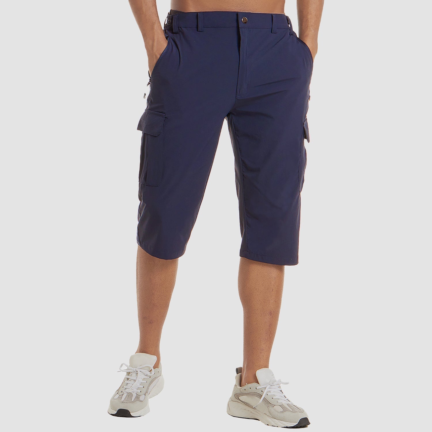 Cargo Shorts voor Heren Meinrad