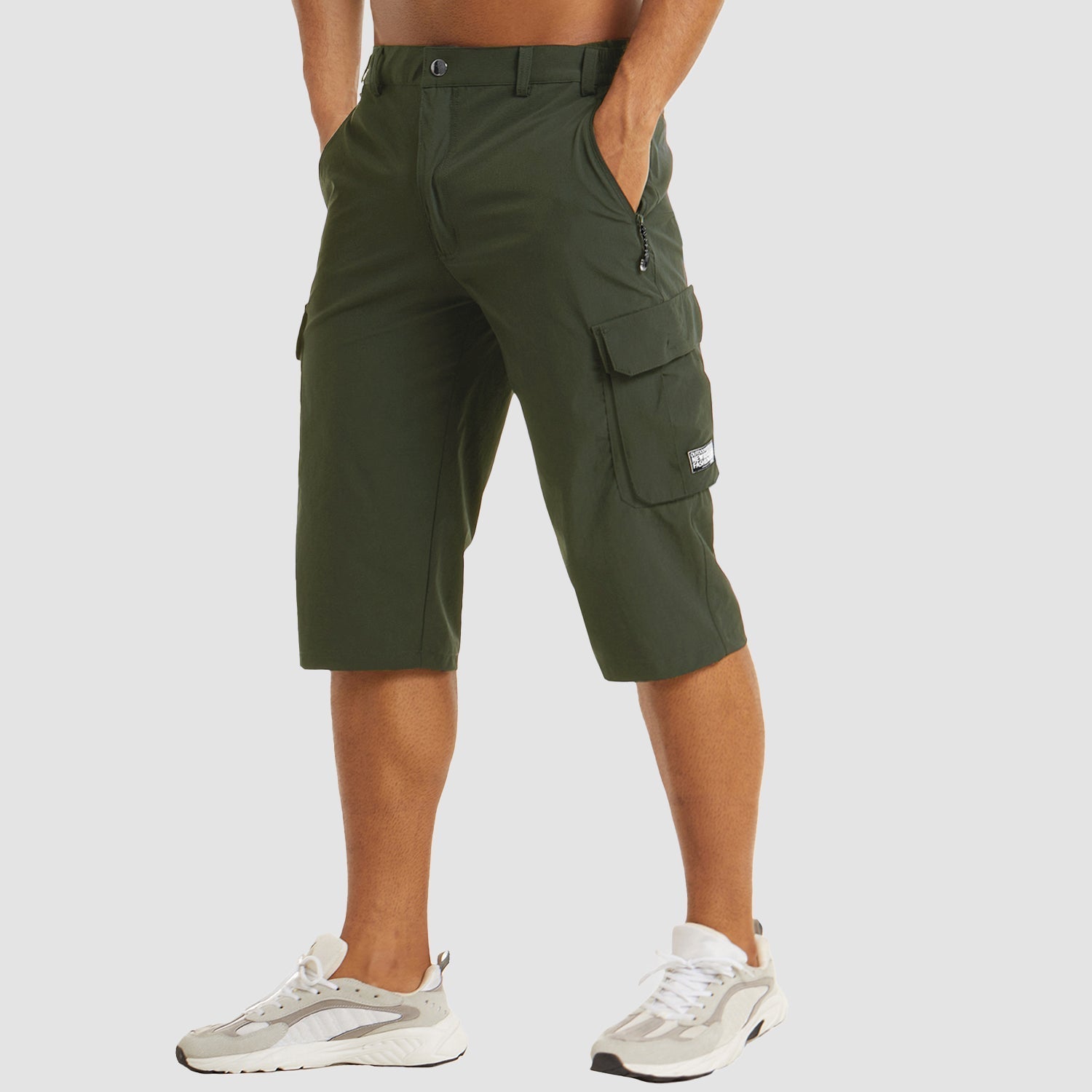 Cargo Shorts voor Heren Meinrad