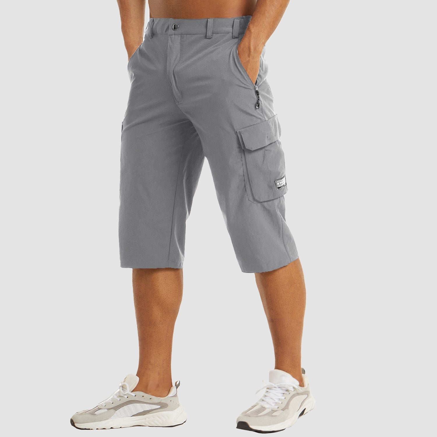 Cargo Shorts voor Heren Meinrad