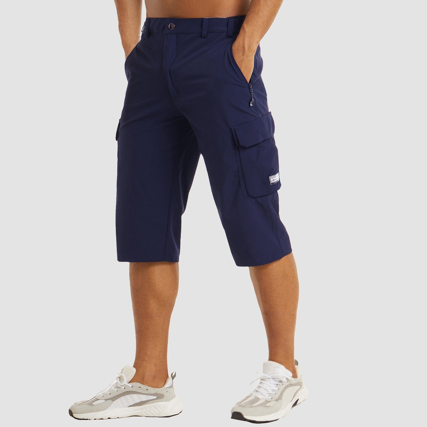 Cargo Shorts voor Heren Meinrad