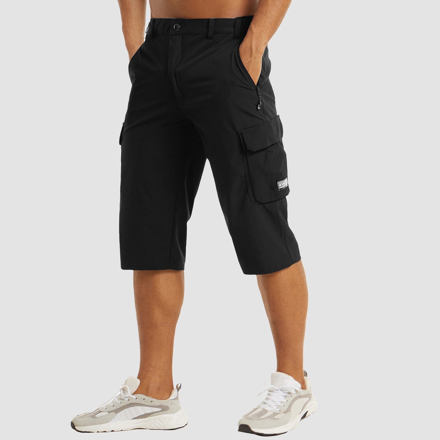 Cargo Shorts voor Heren Meinrad