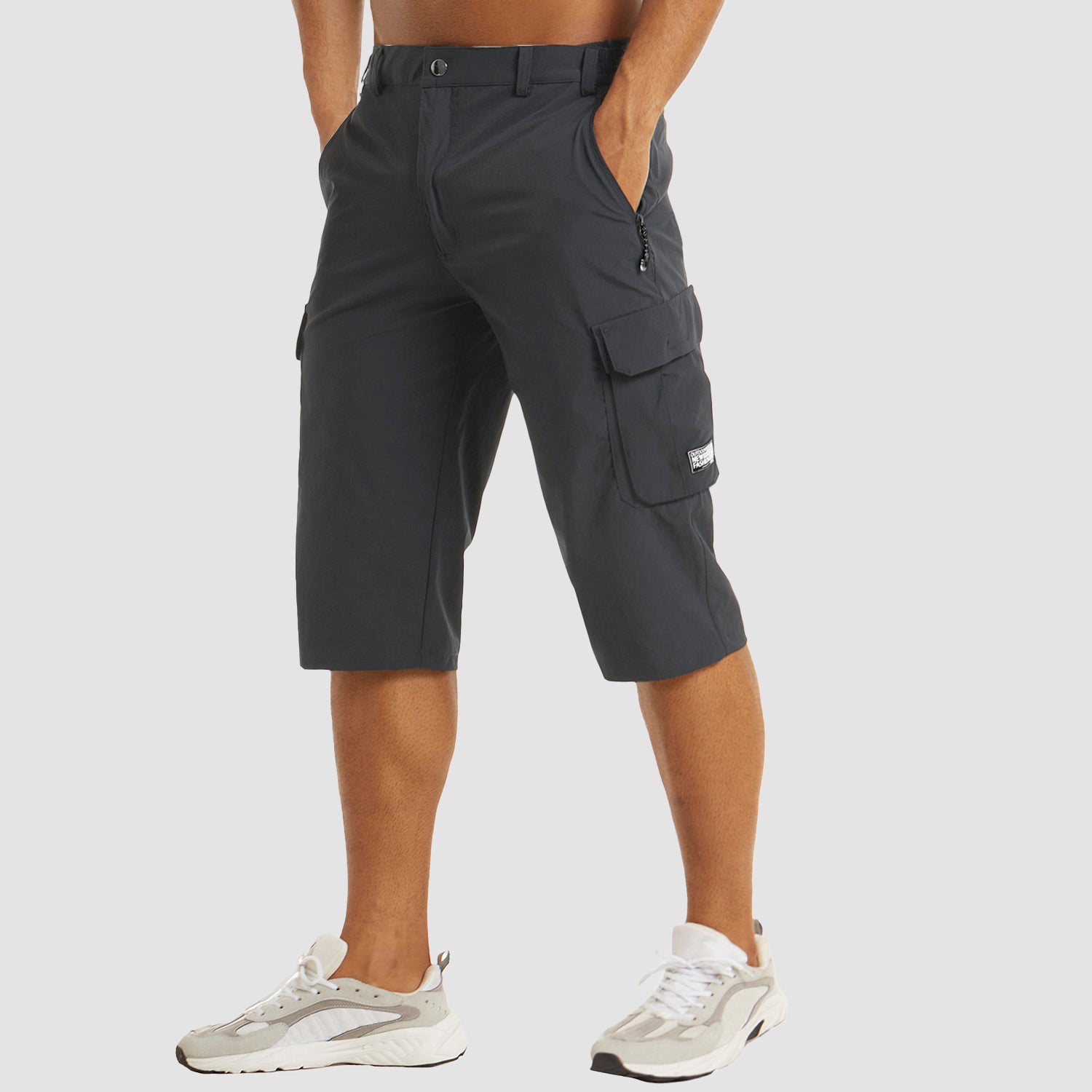 Cargo Shorts voor Heren Meinrad