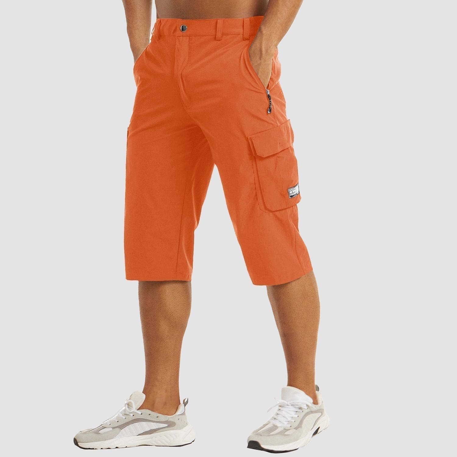 Cargo Shorts voor Heren Meinrad