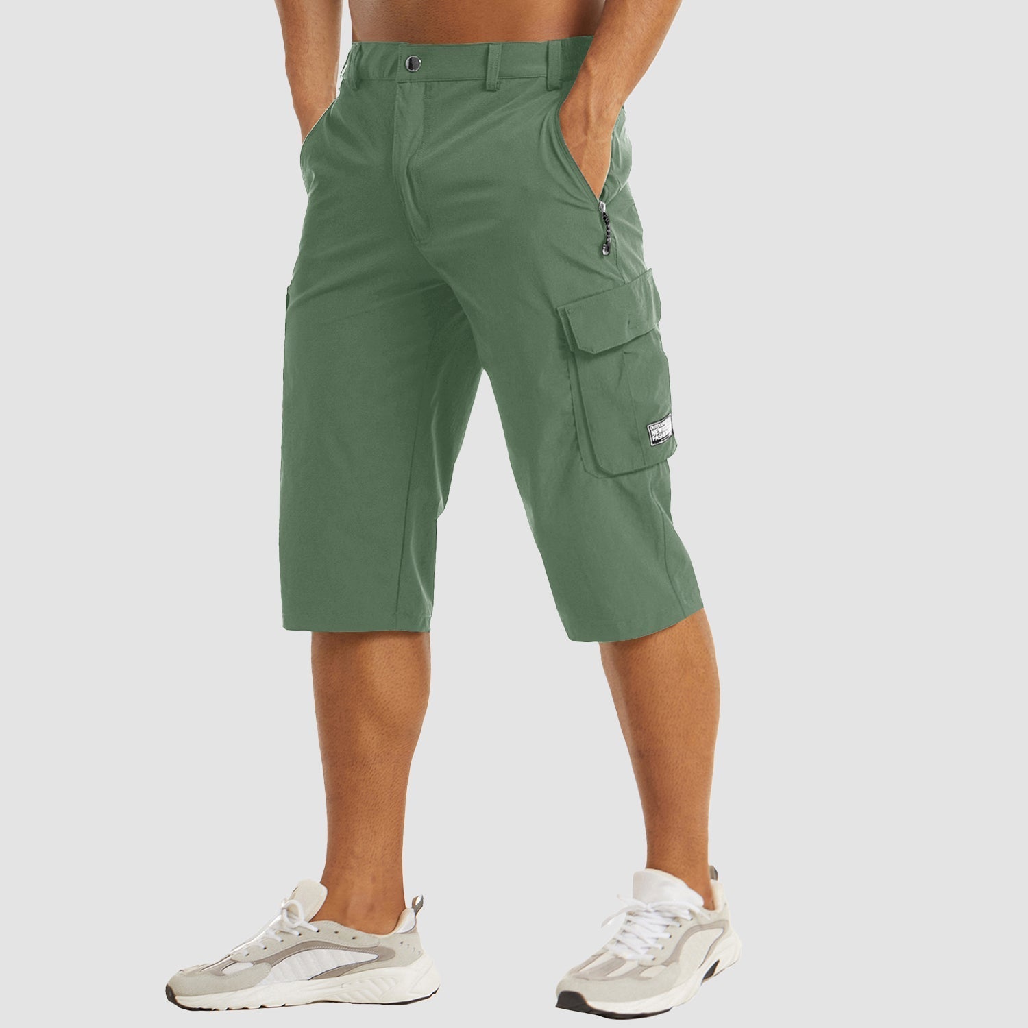 Cargo Shorts voor Heren Meinrad