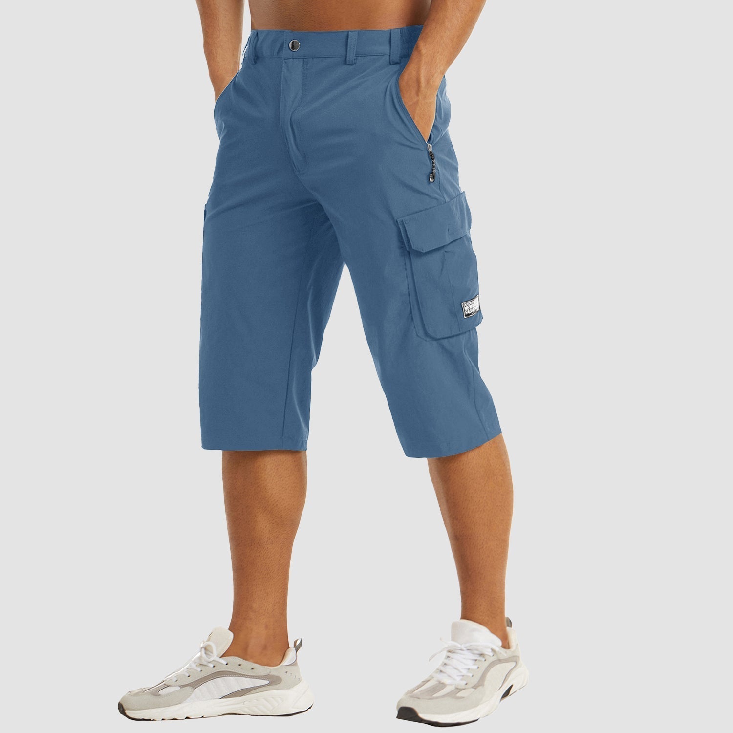 Cargo Shorts voor Heren Meinrad