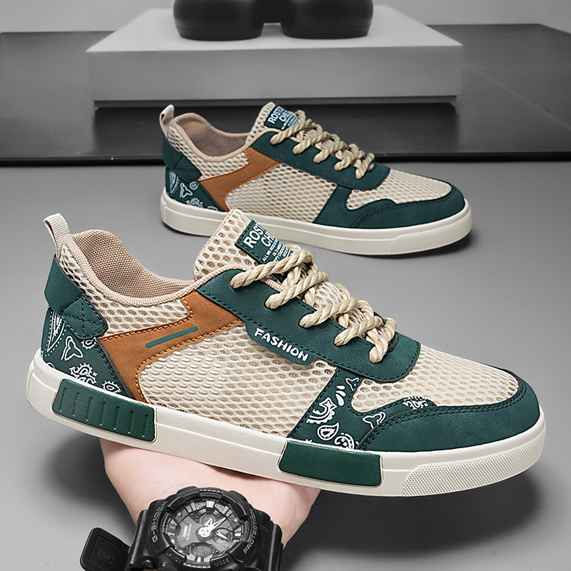 Sonnet Premium Sneakers voor Heren