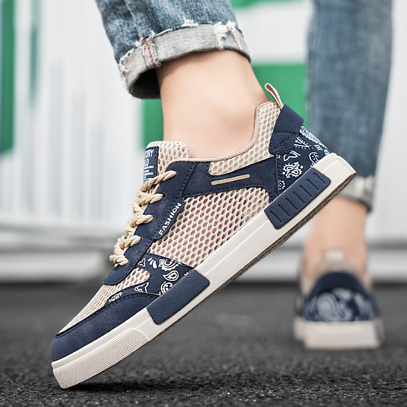 Sonnet Premium Sneakers voor Heren