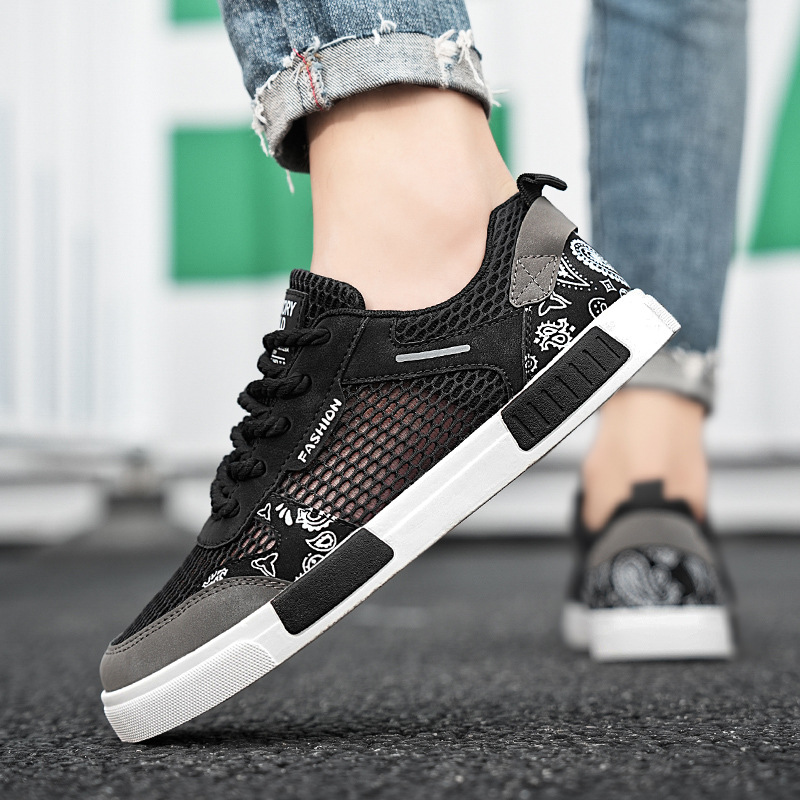 Sonnet Premium Sneakers voor Heren