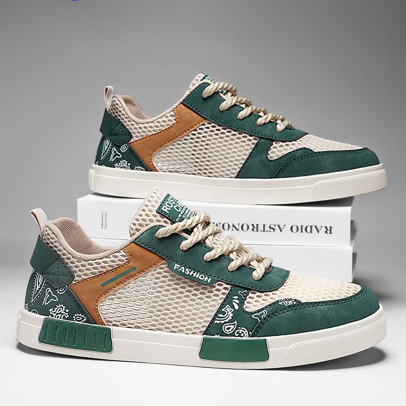 Sonnet Premium Sneakers voor Heren