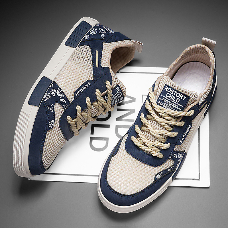 Sonnet Premium Sneakers voor Heren