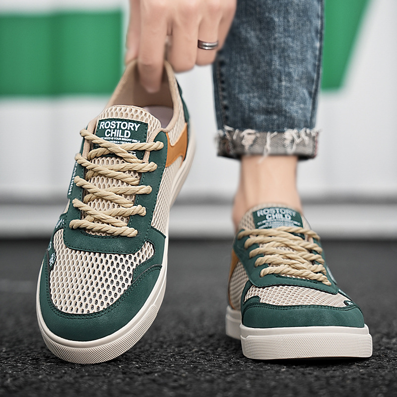 Sonnet Premium Sneakers voor Heren