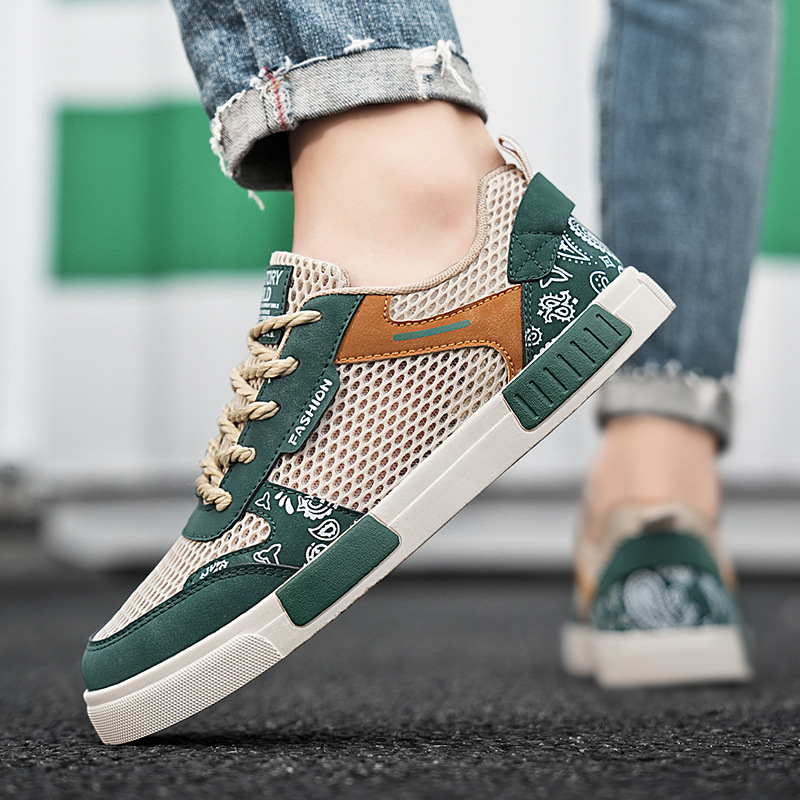 Sonnet Premium Sneakers voor Heren