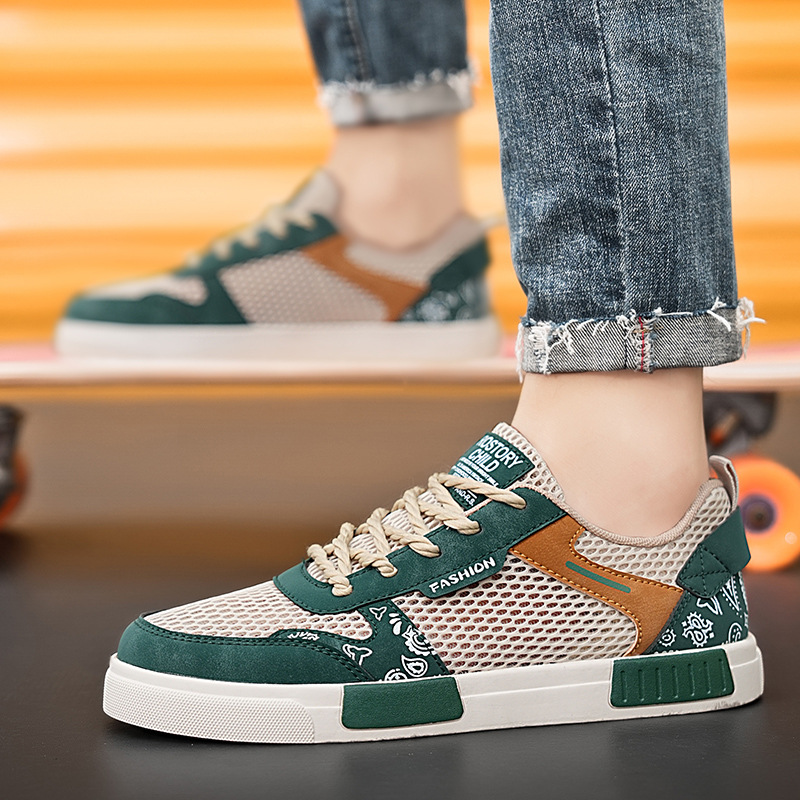 Sonnet Premium Sneakers voor Heren