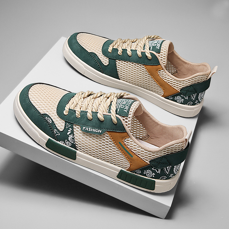 Sonnet Premium Sneakers voor Heren