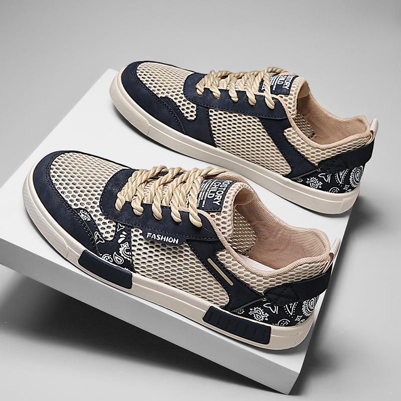 Sonnet Premium Sneakers voor Heren