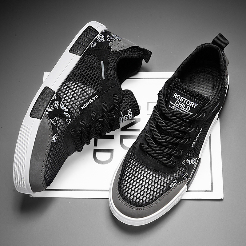 Sonnet Premium Sneakers voor Heren