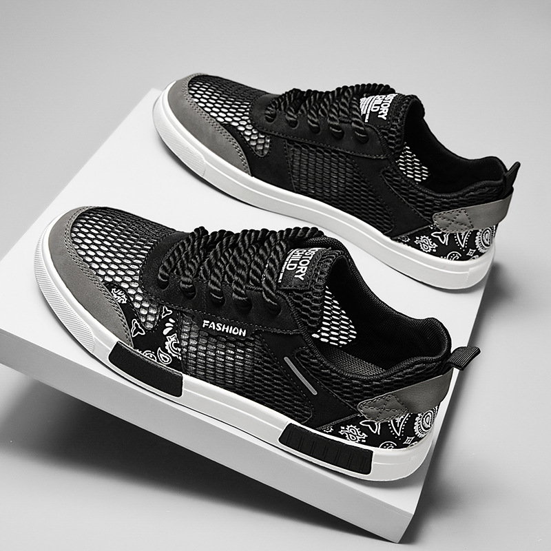 Sonnet Premium Sneakers voor Heren
