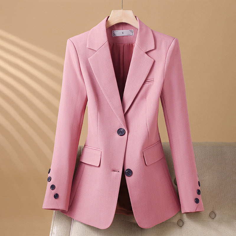 Elegante blazer voor dames