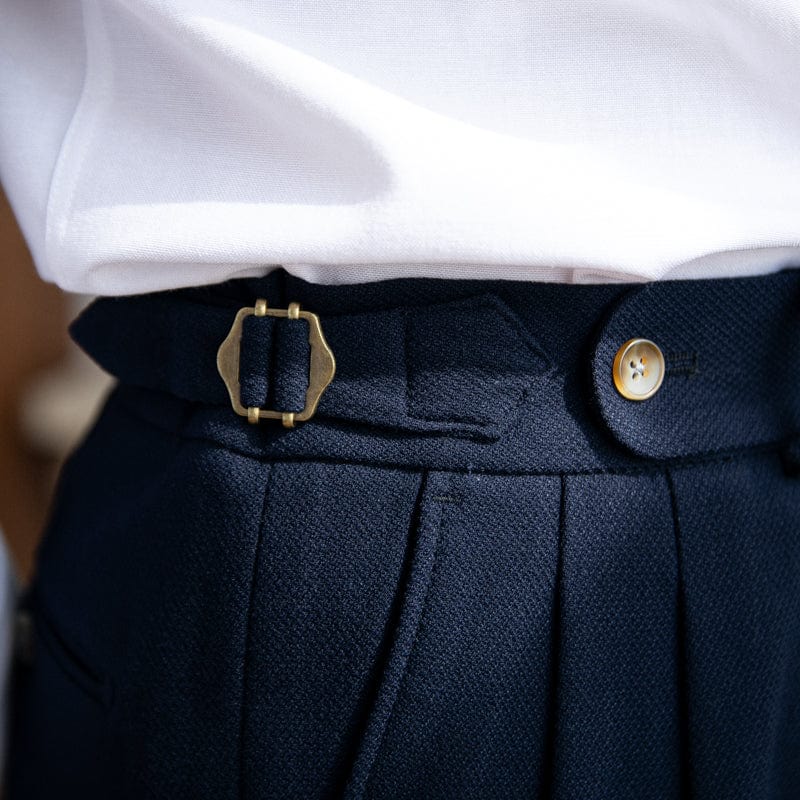 Formele Tailored Broek voor Heren