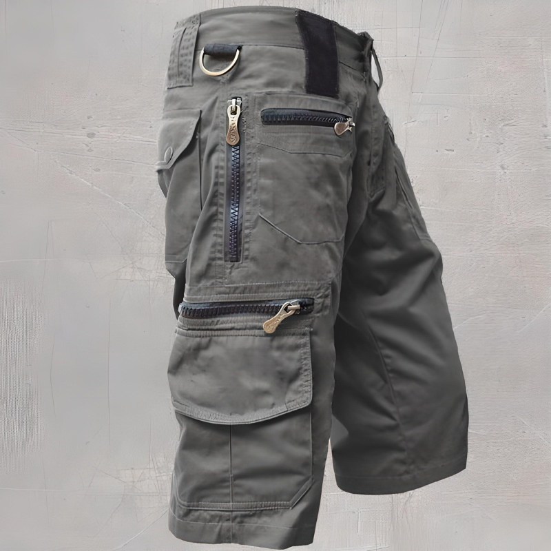 Duurzame Tactische Shorts voor Mannen