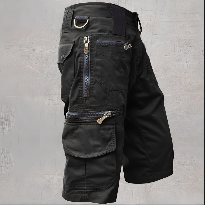 Duurzame Tactische Shorts voor Mannen