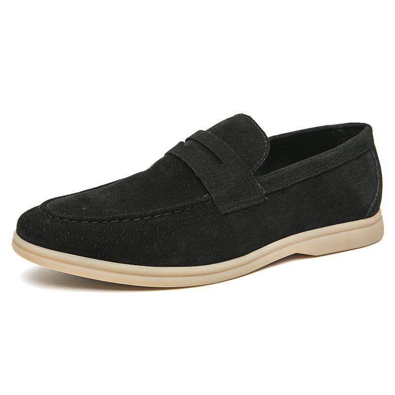 Elegante PU Loafers voor Heren