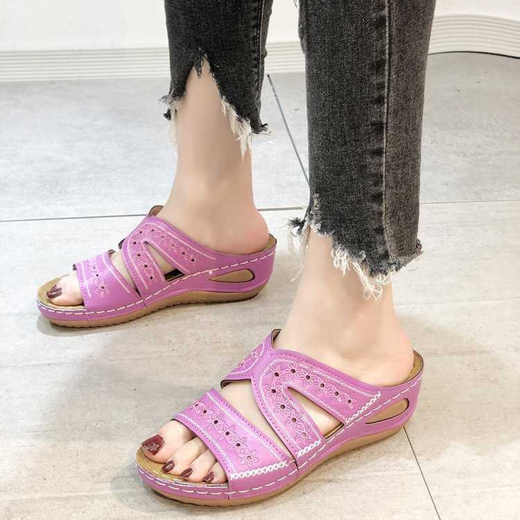 Orthopedische Sandalen voor Dames