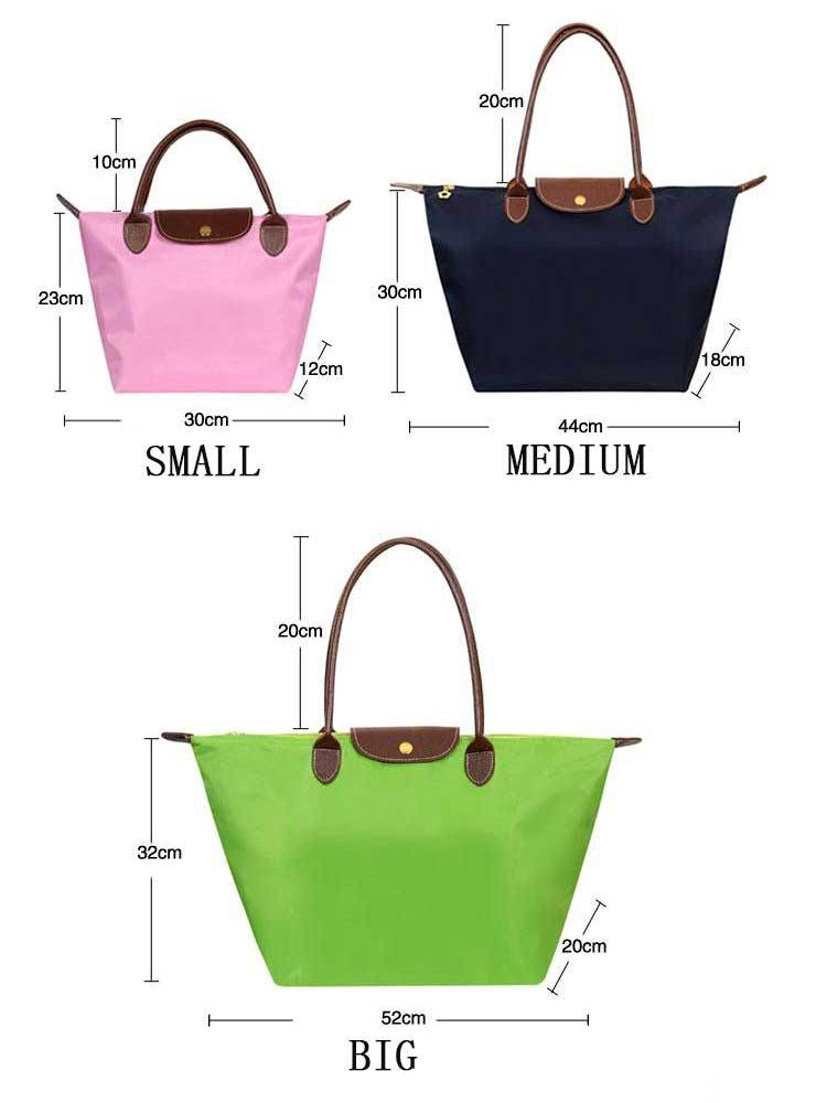 Elegante gestructureerde handtas voor dames