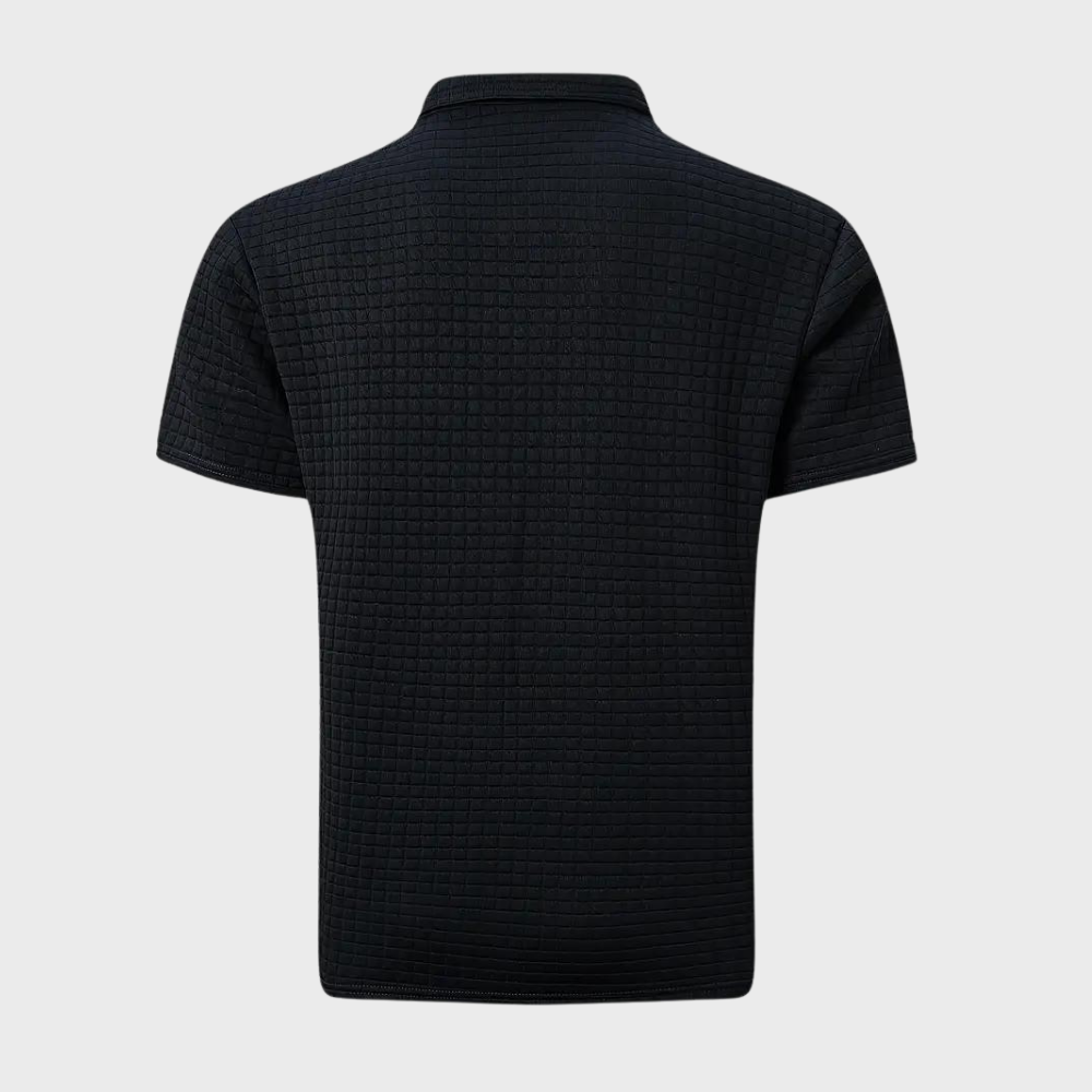 Casual Zomerpolo voor Heren