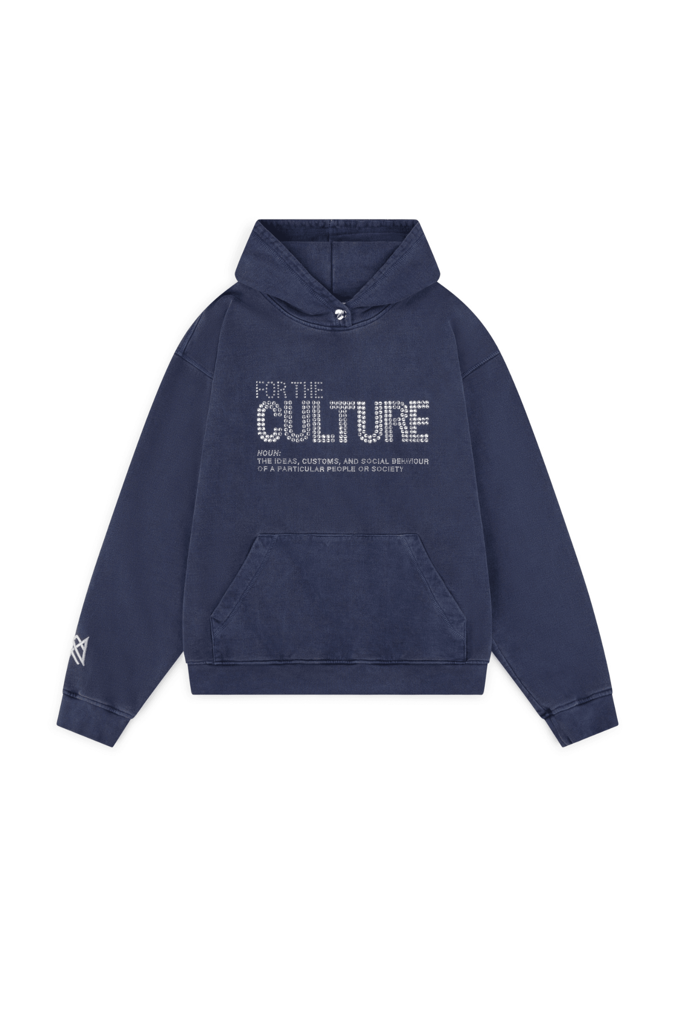 VARONI - For The Culture Hoodie