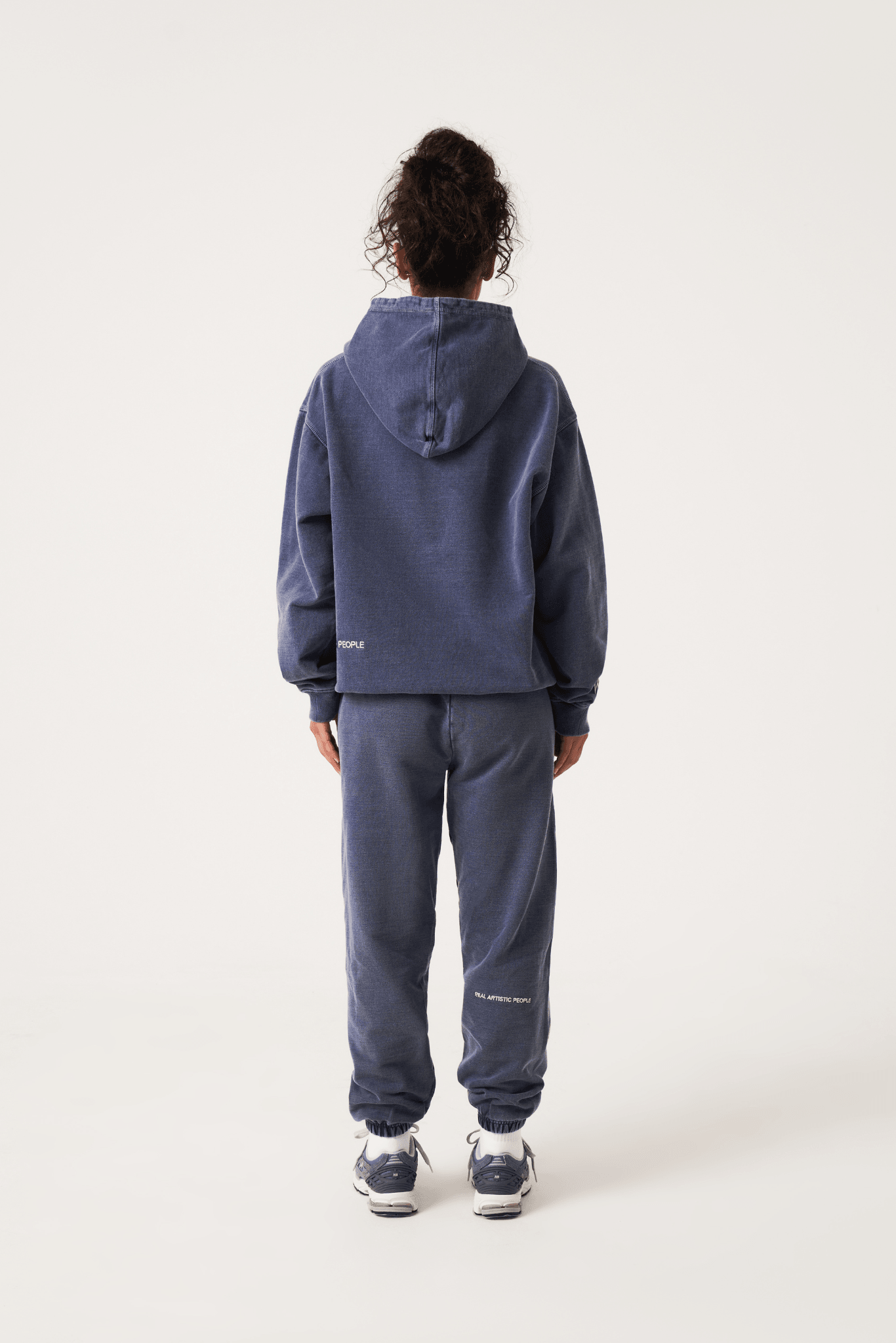 VARONI - For The Culture Hoodie