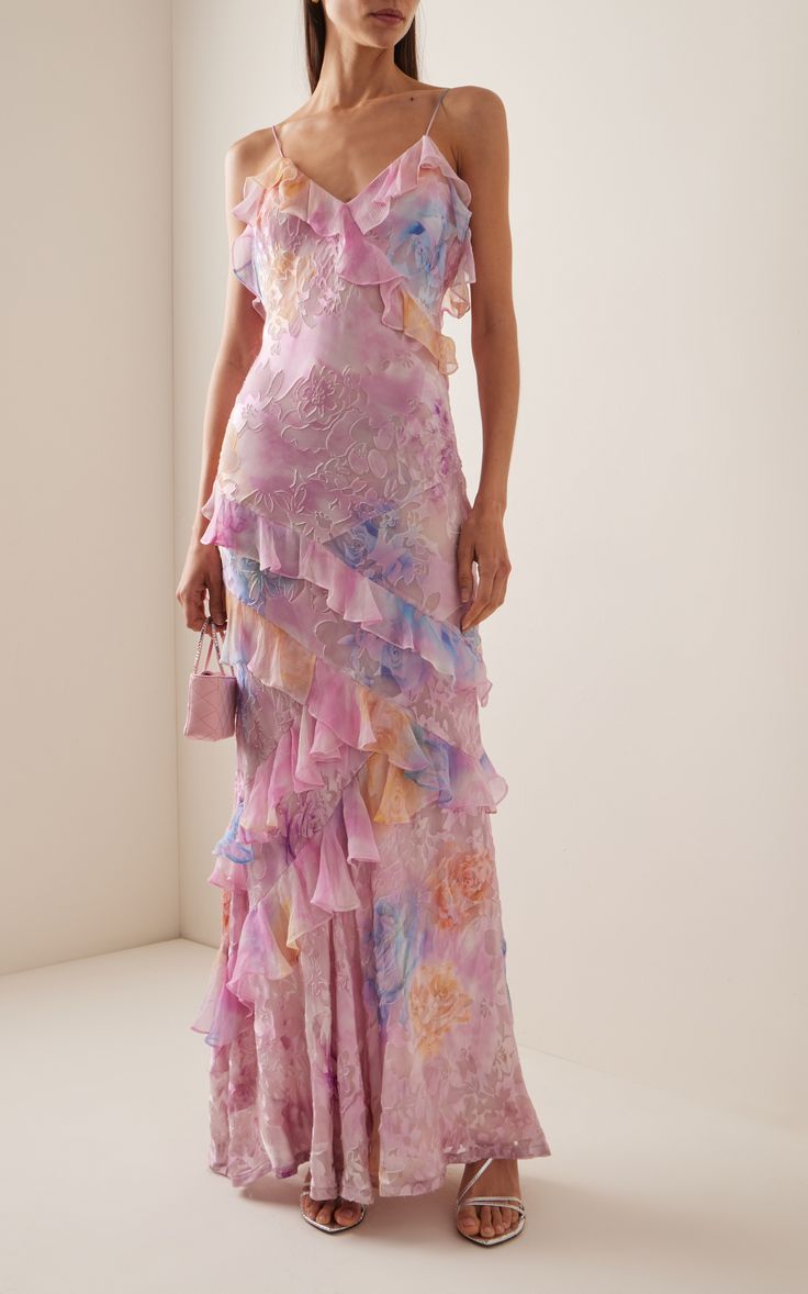 Lichtgewicht mouwloze maxi jurk voor dames.