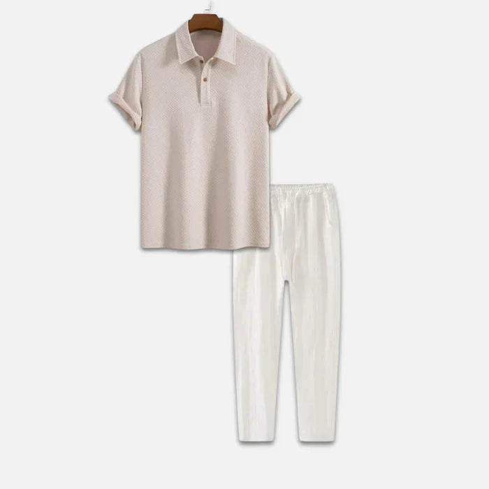 Old Money Zomerset voor Heren