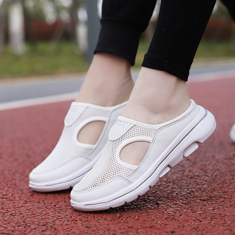 Orthopedische Pantoffels voor Dames