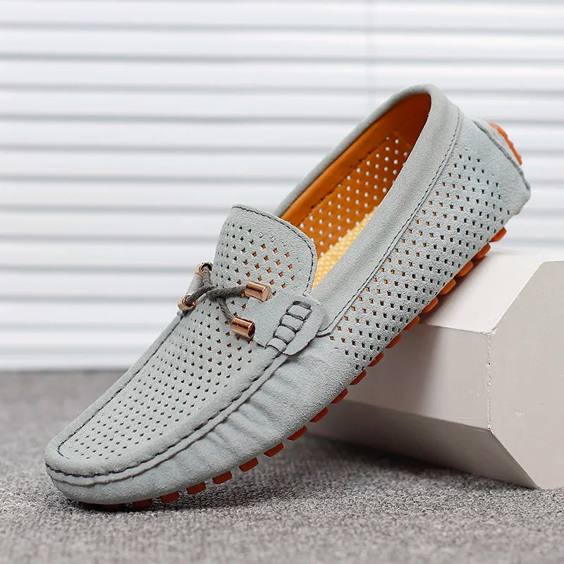 Klassieke Instap Loafers voor Heren