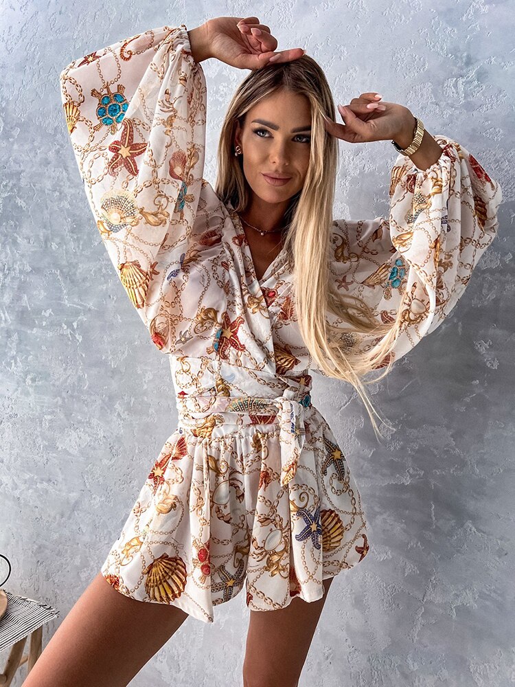 Dames 2-Delige Outfit – Perfect voor Casual of Chic