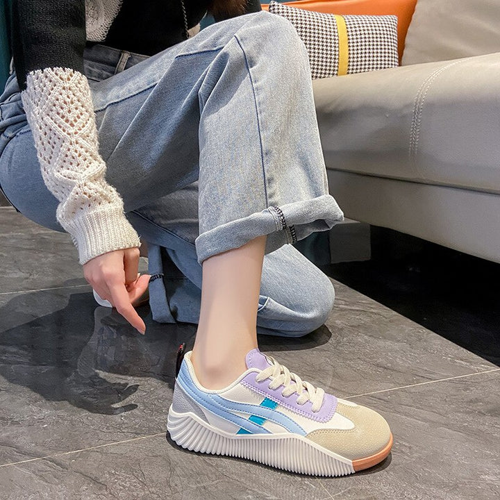 Stijlvolle Ultra Comfortabele Sneaker