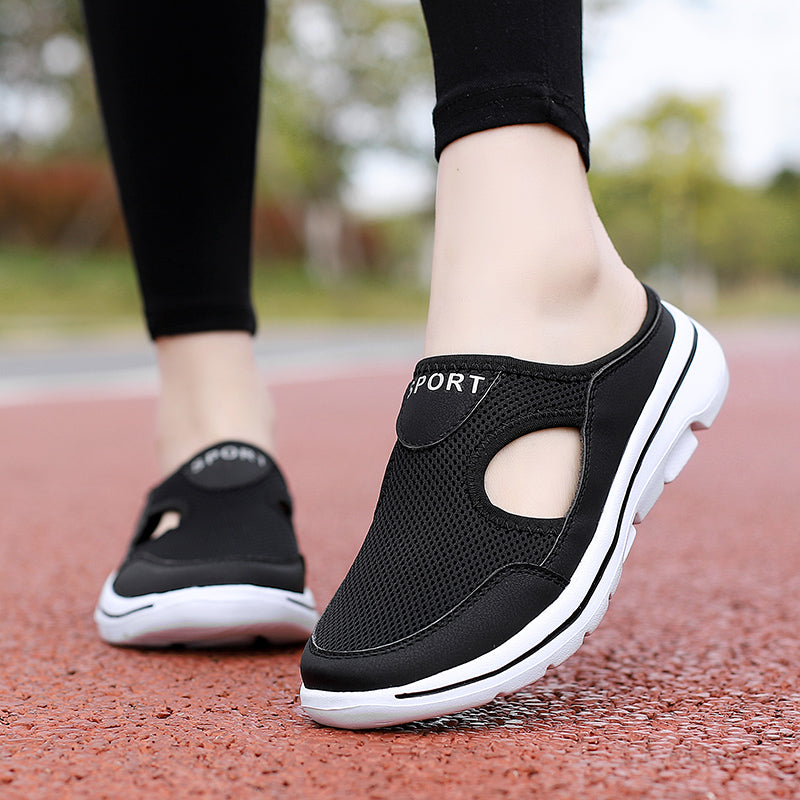 Orthopedische Pantoffels voor Dames