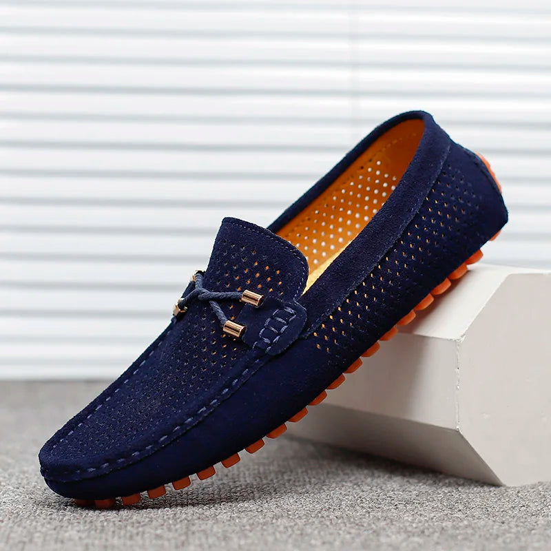 Klassieke Instap Loafers voor Heren