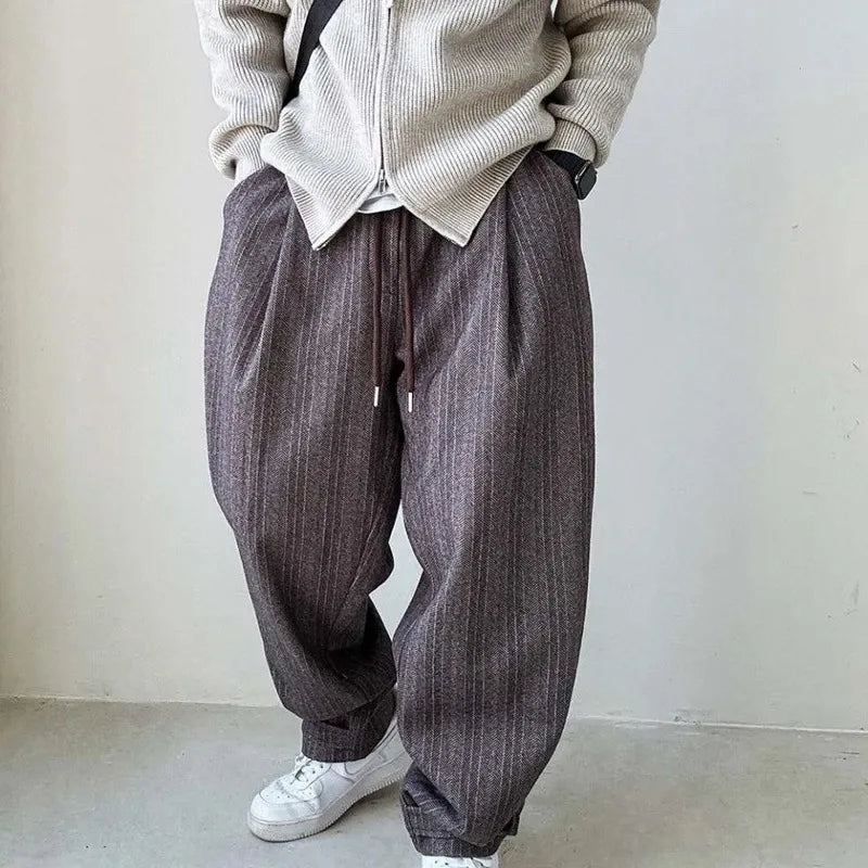 Stijlvolle Vivo Broek voor Heren