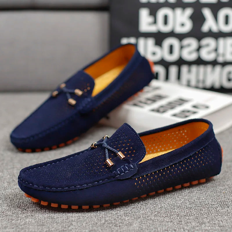 Klassieke Instap Loafers voor Heren