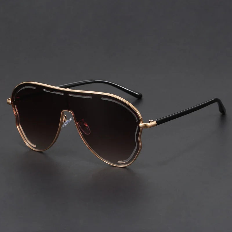 Butterfly Sol Zonnebril voor Dames
