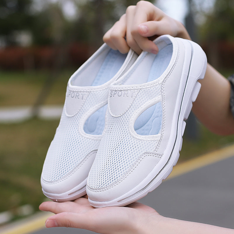 Orthopedische Pantoffels voor Dames