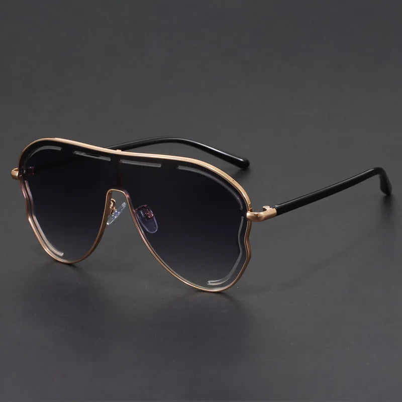 Butterfly Sol Zonnebril voor Dames