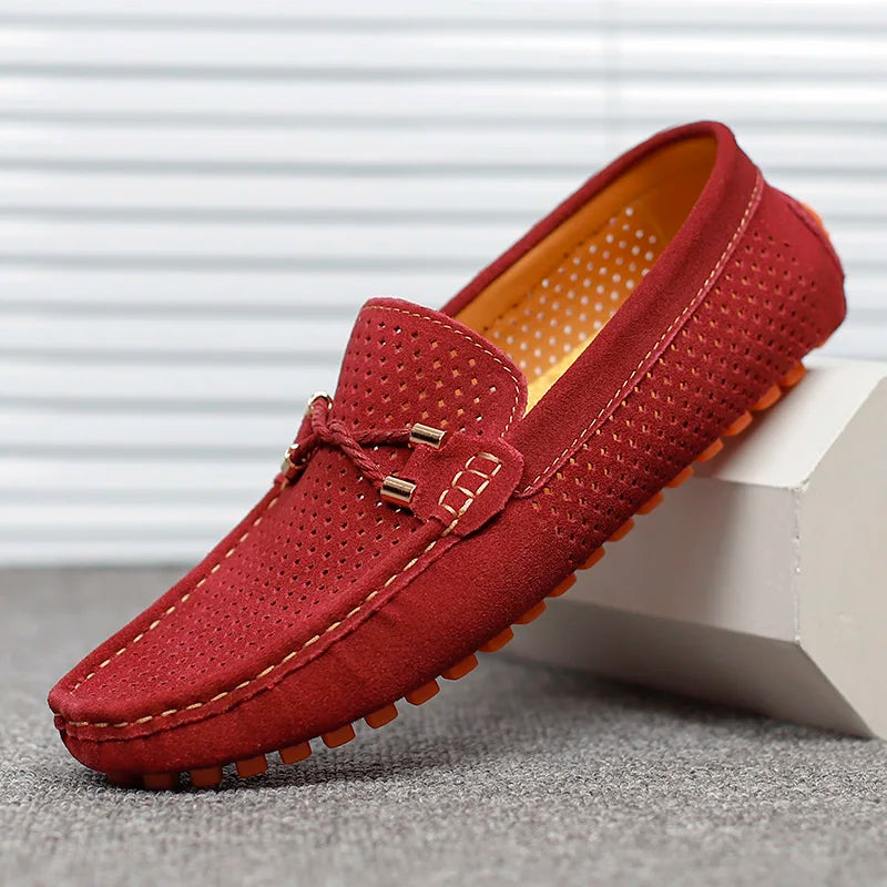 Klassieke Instap Loafers voor Heren